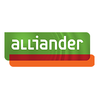 Alliander N.V.