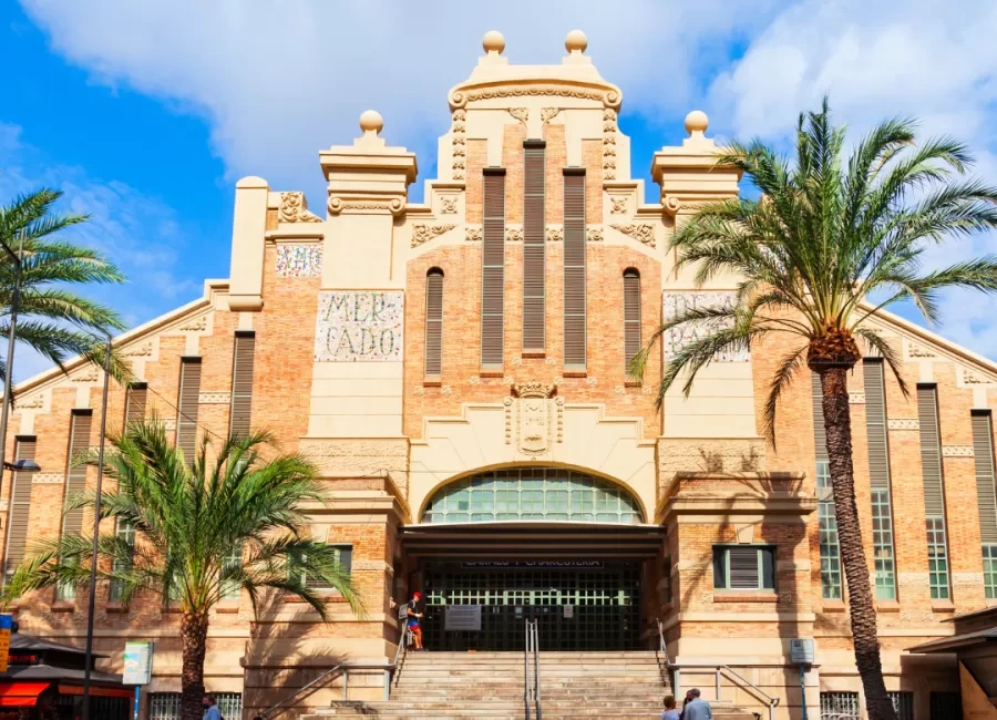 Alicante Destination