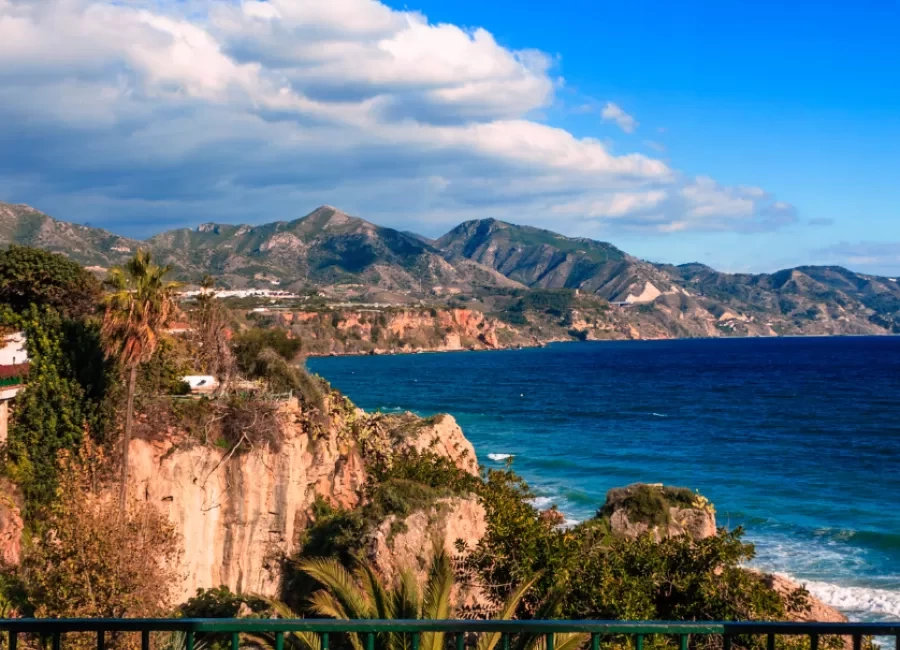 Málaga destination