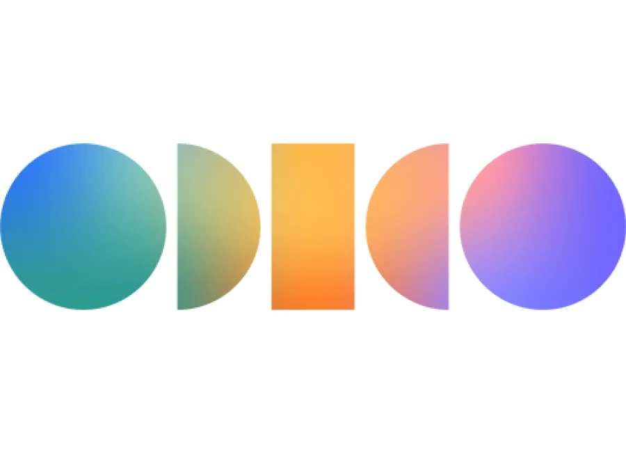 Odido Logo