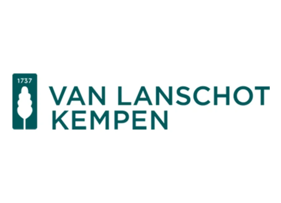 Van Lanschot Kempen Logo