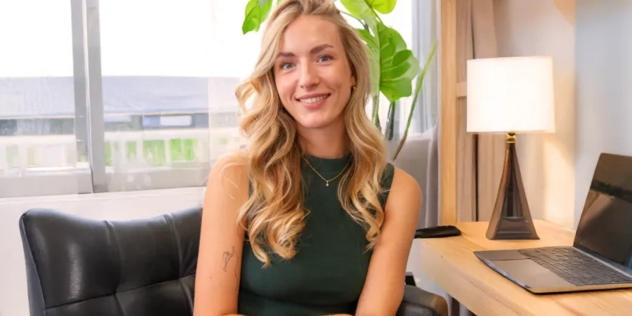 Redenen thuiswerken bij Yource