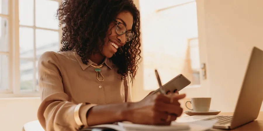Werken als administratief medewerker bij Yource