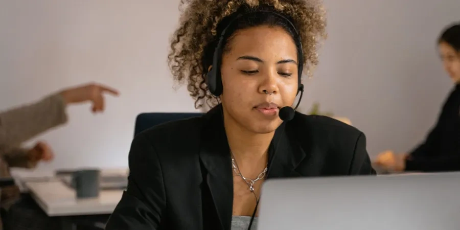 Klantenservice medewerker zonder ervaring