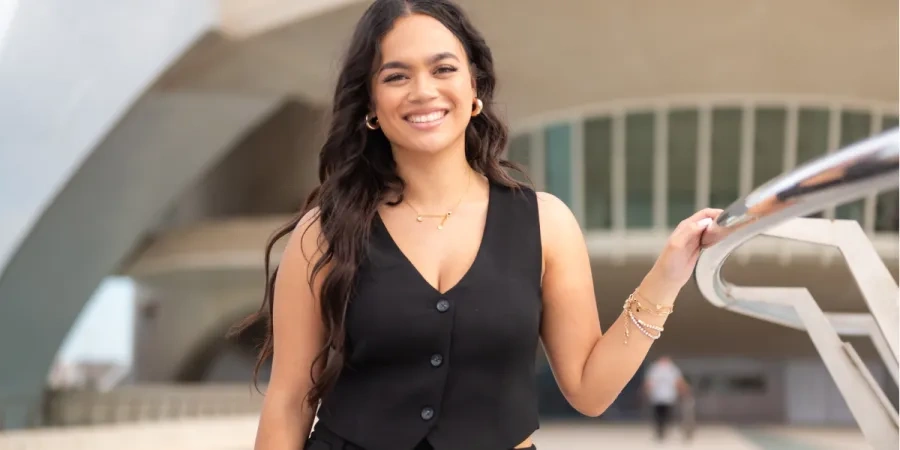 baan in het buitenland