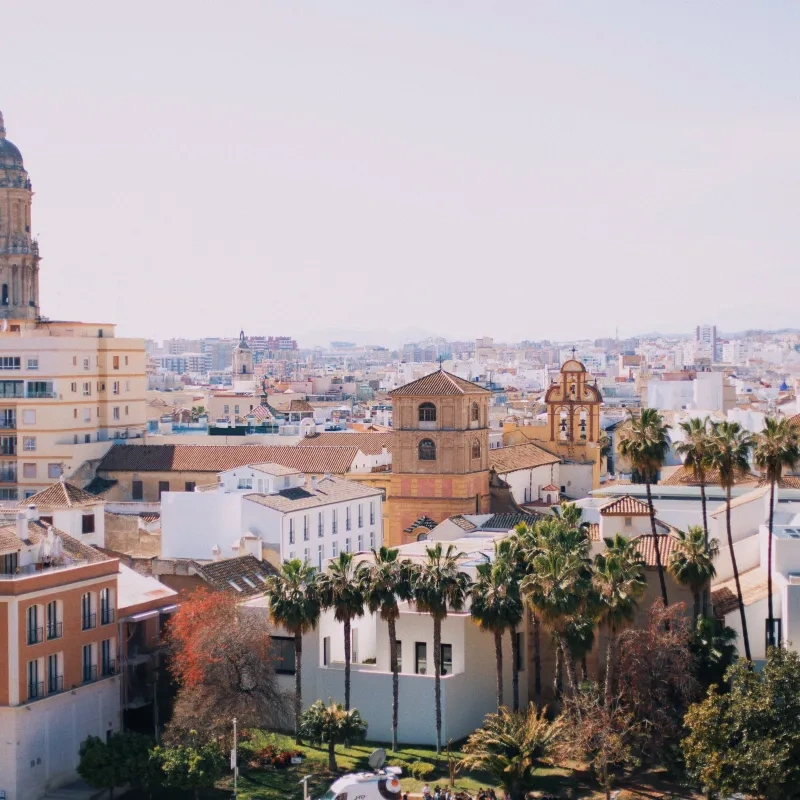 Klantcontact vacatures voor fulltime en parttime functies in Málaga
