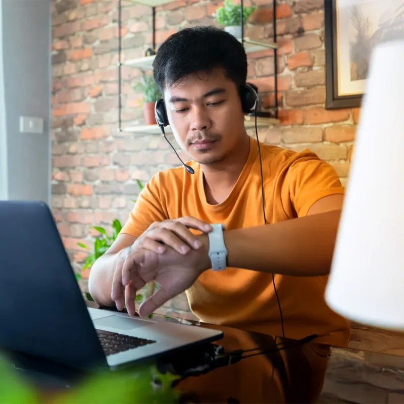 Thuiswerken als klantenservice medewerker bij Yource