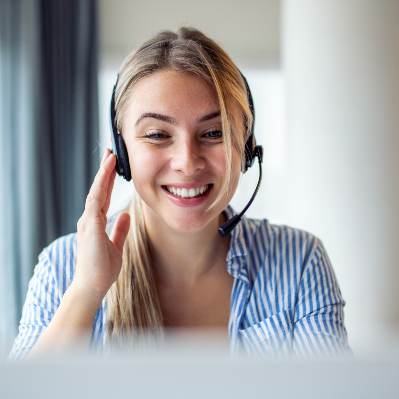 Bij Yource starten als sales medewerker zonder ervaring