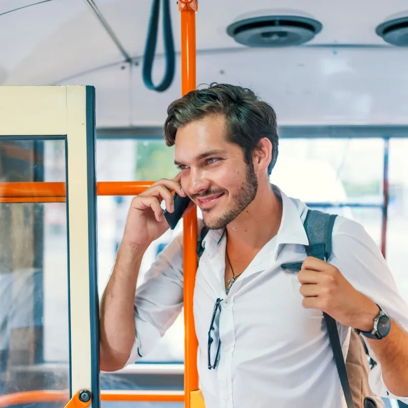 Telefonische kennismaking sollicitatie