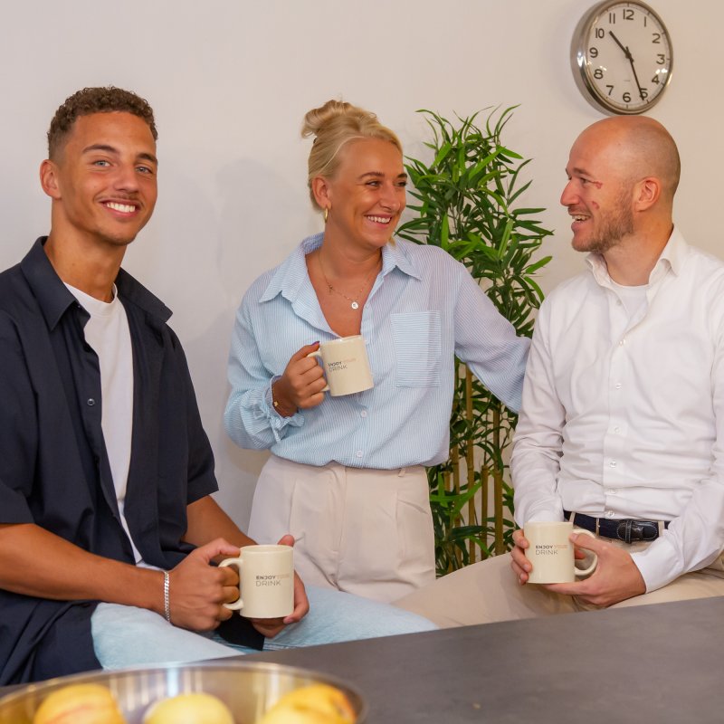 Begeleiding Yource Academy