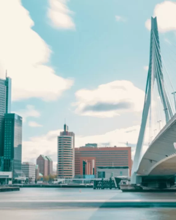 Vacatures in Rotterdam