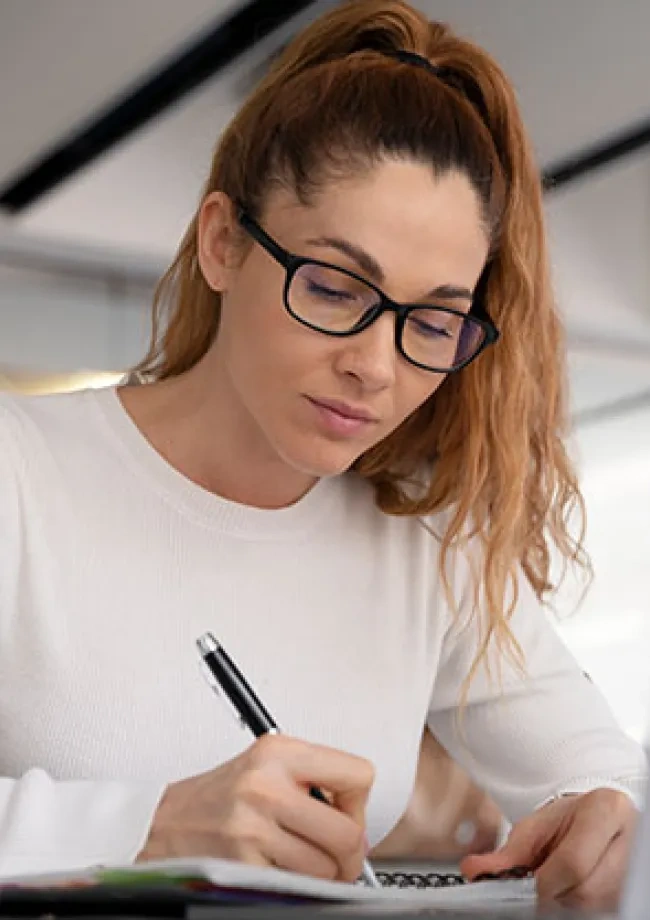 Assessment voorbereiden