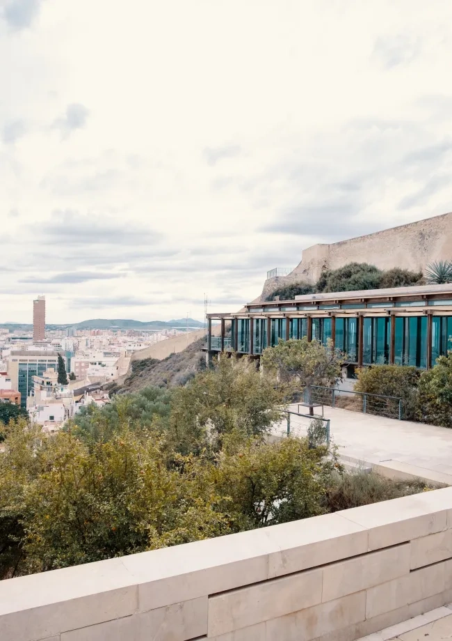 Restaurante La Ereta