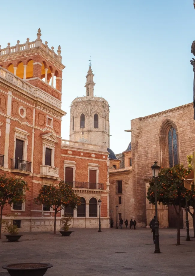 Tips voor een geweldige periode in Valencia tijdens jouw workation