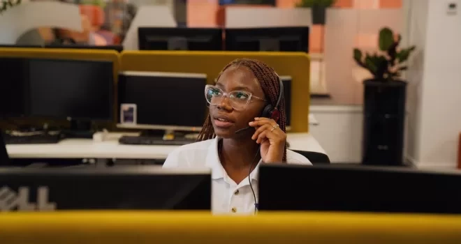 Werken in Suriname Home